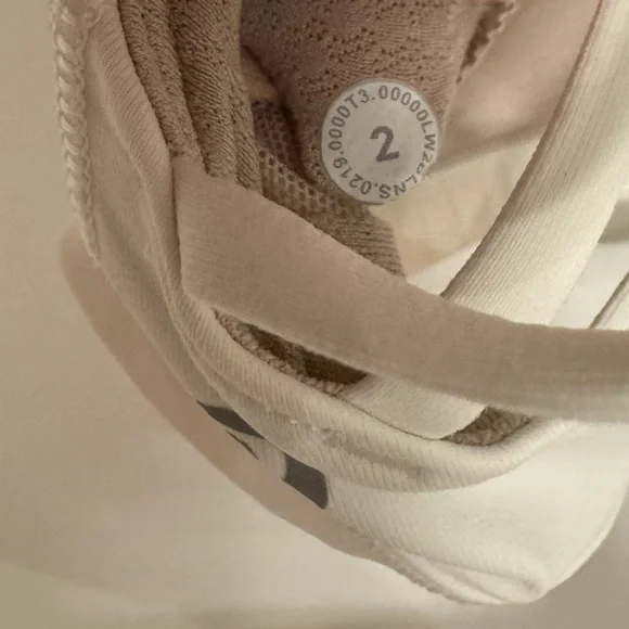 Lululemon free to be wild high neck bra 2 - Picture 5 of 7